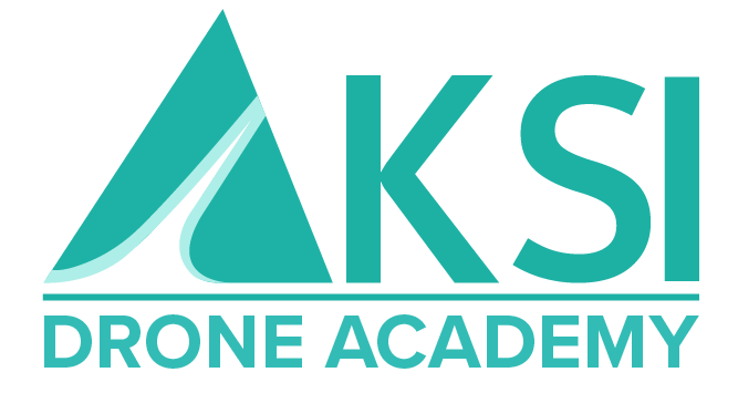 Aksi Drone Academy logo
