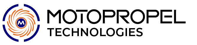 Motopropel Technologies logo