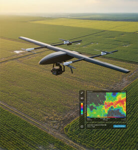 Crop and Agricultural Insurance