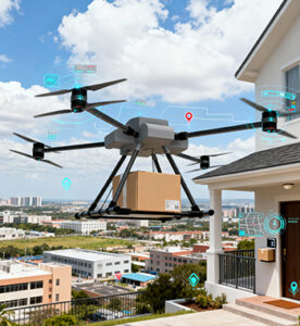 E-Commerce and Retail Fulfillment