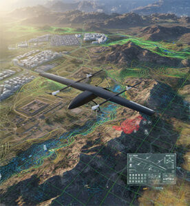 Mapping and Geospatial Research