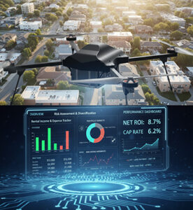 Real Estate Investment and Portfolio Management