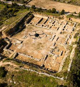 Site Survey and Mapping