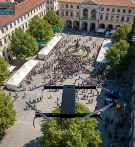 Surveillance and Monitoring