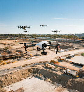 Inspection and Quality Control