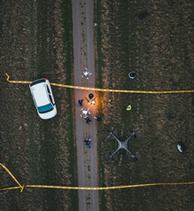 Legal Documentation and Compliance