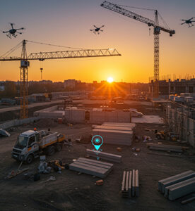 Logistics and Resource Management