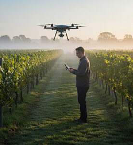 Precision Agriculture