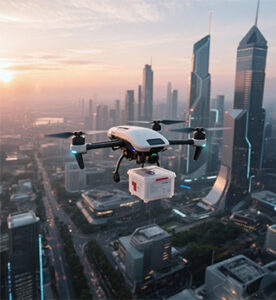 Specialized Logistics