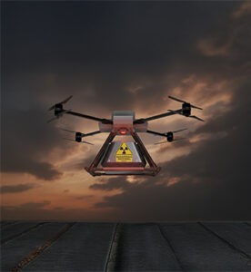 Hazardous Material Transport