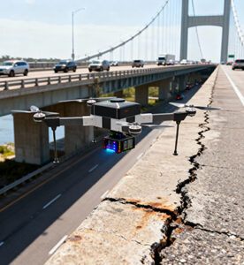 Bridge and Roadway Inspections