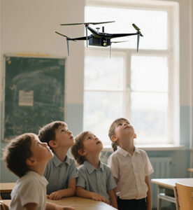 Education & Research