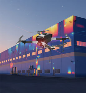 Building Energy Audits