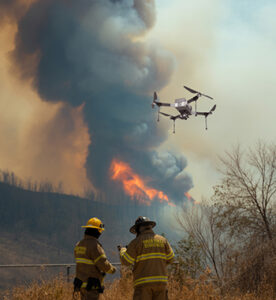 Public Safety & Law Enforcement