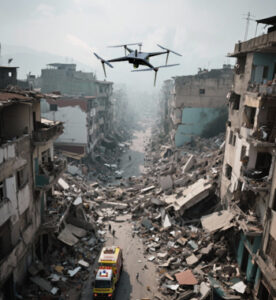 Emergency Services & Disaster Relief