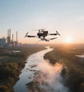 Urban Heat Island Analysis