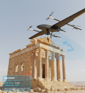 Cultural Heritage Site Protection