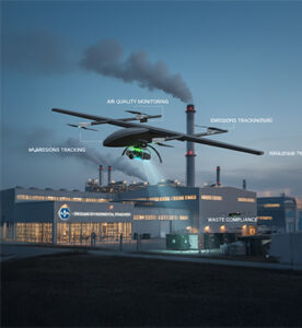 Environmental Monitoring and Compliance