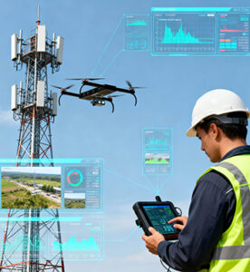 Infrastructure Maintenance and Repair Support