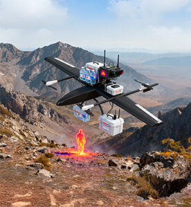 Search and Rescue Operations