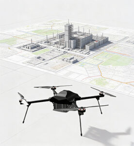 Site Mapping & 3D Modeling