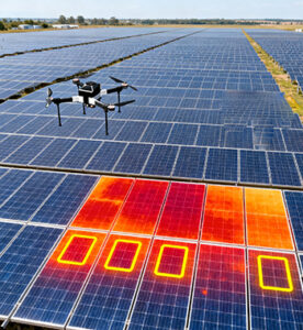 Solar Panel Inspections