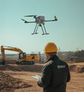 Construction & Infrastructure