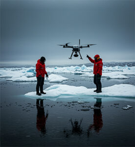 Ecosystem Monitoring