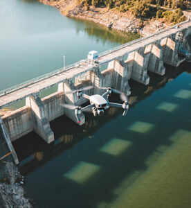 Infrastructure Maintenance and Inspection