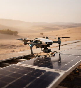 Maintenance and Repair