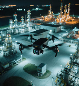 Surveillance and Security