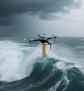 Oceanography & Marine Research