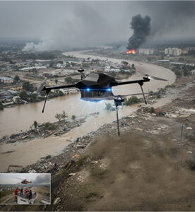 Disaster Management and Emergency Response