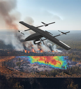 Wildfire and Fire Risk Insurance