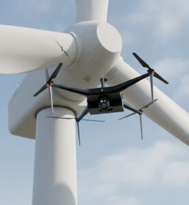 Wind Turbine Inspections