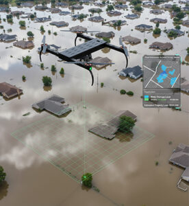 Flood Risk and Water Damage Assessment