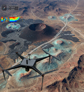 Geological Mapping and Mineral Exploration