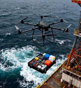 Industrial/Offshore Logistics