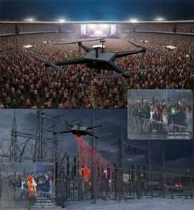 Public Safety and Security