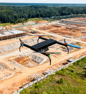 Regular Aerial Updates