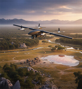 Wildlife Habitat Monitoring