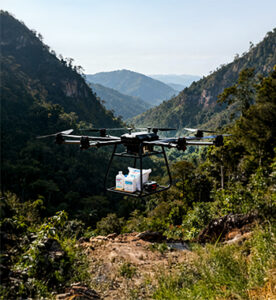 Agricultural and Livestock Cargo Supply