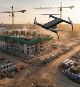 Construction Site Insurance Monitoring