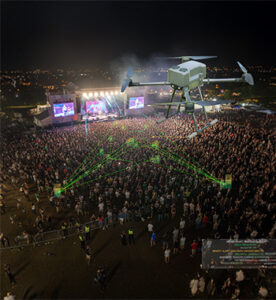 Crowd Management and Public Event Safety