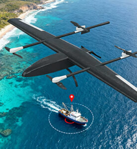 Marine Protected Area (MPA) Enforcement