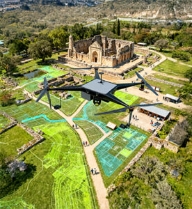 Site Accessibility and Infrastructure Planning