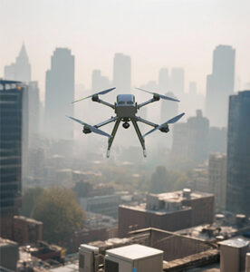 Climate & Atmostpheric Research