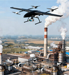 Environmental Monitoring