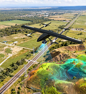 Geospatial Data Collection