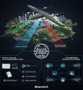 Integration with GIS and Archaeological Databases
